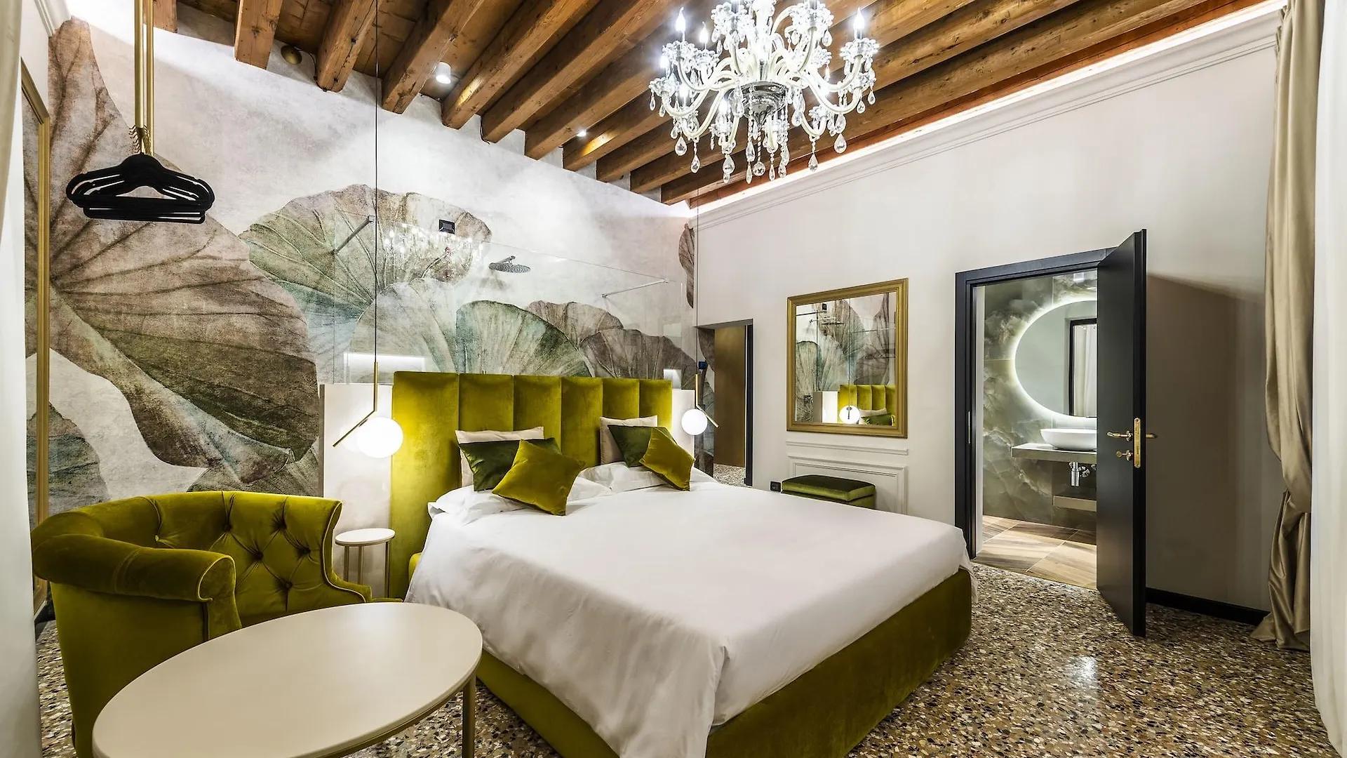 *** Affittacamere Hotel Ca' Pagan Venezia Italia