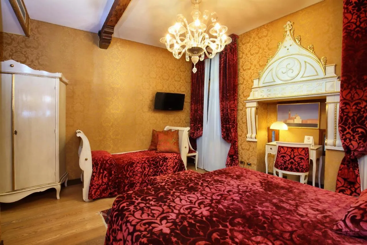 Hotel Ca' Pagan Venezia