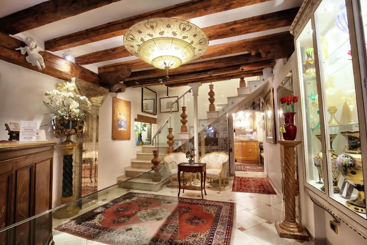 Affittacamere Hotel Ca' Pagan Venezia