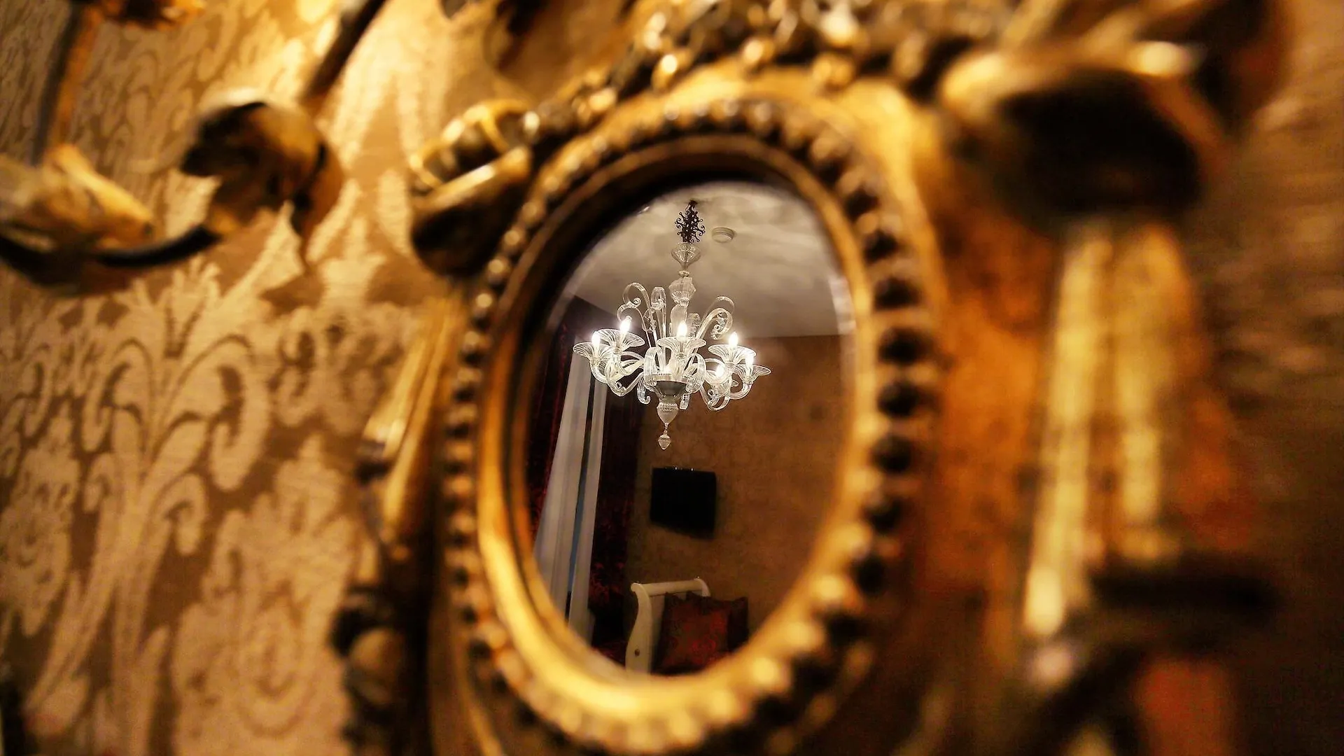 Ca' Pagan Hotel Venice