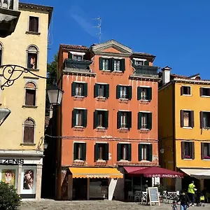 2* Hotel San Geremia
