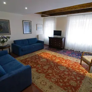 Sarai Appartement Venetië