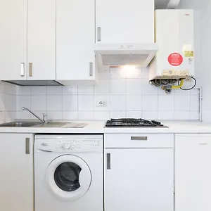  Appartement Primopiano - Melzo B Italie
