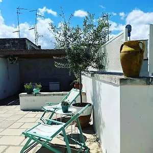 Beddhra Mia Alojamento de Acomodação e Pequeno-almoço Lecce