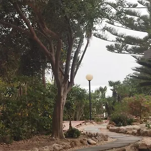  Appartement Giardino Sul Mare Italie