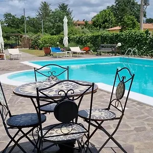 Il Fontanile Sovana