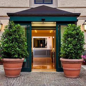 Buenos Aires Hotel Roma