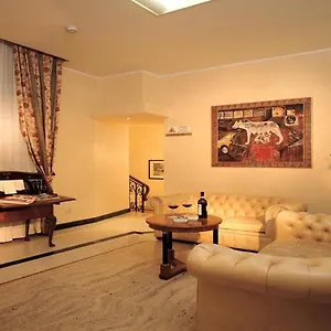 Aberdeen Szálloda