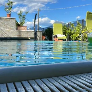 Nogara Appartement Menaggio