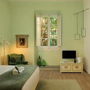 The Magnificent Maison Du Charme Casa de hóspedes Florença