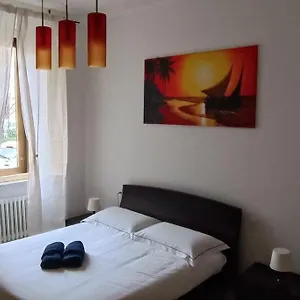  Appartement Casa Giafer Luminoso Spazioso Ben Localizzato Italie