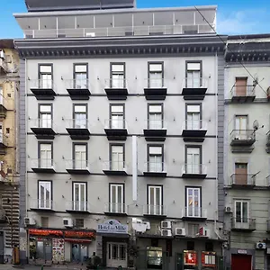 Western Dei Mille Νάπολη