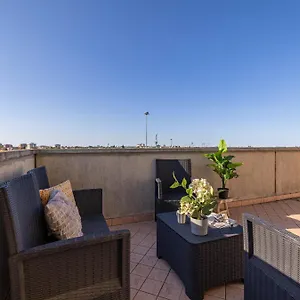 Comforthouse Luxury Wifi Netflix Balcony Ravenna