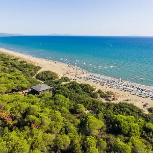 Gitavillage Le Marze Camping Marina di Grosseto