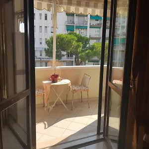  Appartement La Casa Del Bianconiglio Italie
