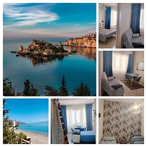 Magda Dom Appartement Taormina