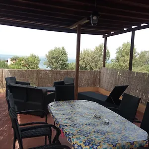  Appartement Mare Blu Italie