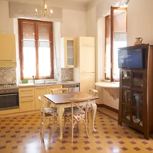 Dimora Altemura Casa de hóspedes Lucca