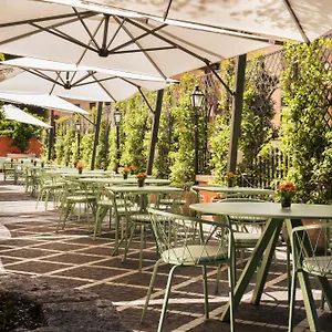 Degli Aranci Hotel Roma