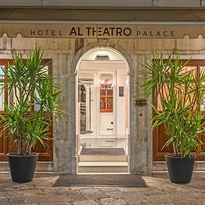 4* Hotel Al Theatro Palace