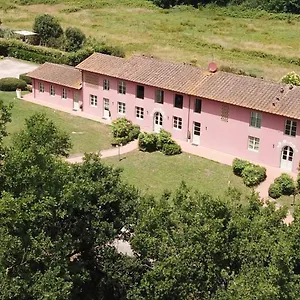  Appartement My Tuscany Relais Italie