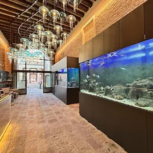 4* Hotel Aquarius - Ascend Collection