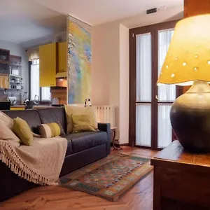  Appartement Stylish Boutique Apartment-city Center Italie