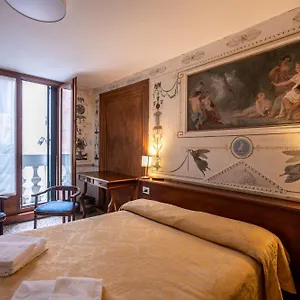 Hostal Foresteria Valdese