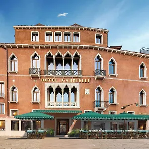 5* Hotel Gabrielli - Starhotels Collezione