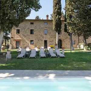 Il Castagnolo Country Alojamento de Acomodação e Pequeno-almoço San Gimignano