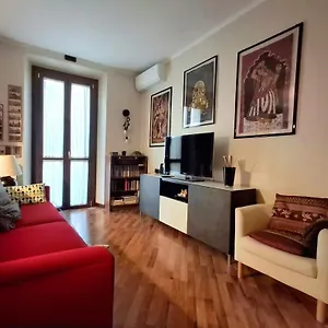  Appartement Stylish Boutique Apartment-city Center Italie
