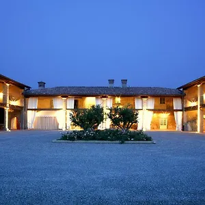 Ca Del Lupo Pallazzolo sullʼOglio