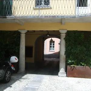 Le Tre Porte Vacanze Appartement Como
