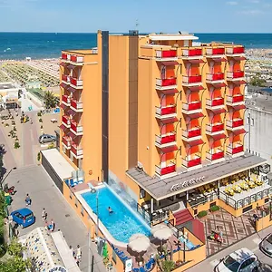 Ariane - Beachfront, Breakfast Xxl & Sea View Szálloda