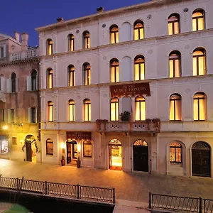 Ai Due Principi Hotel Veneza