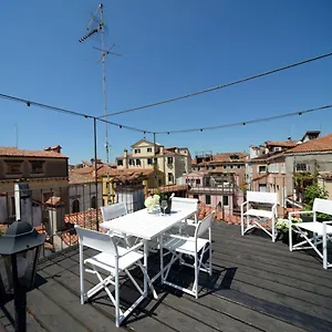 La Fenice Venedig