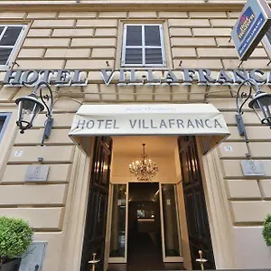 Villafranca Hotel Roma