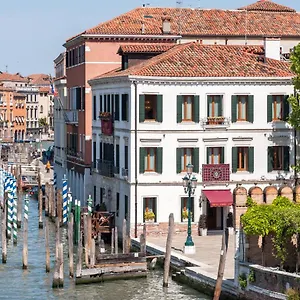 Hotel Canal Grande