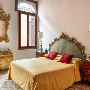 Pensjonat Luxury Venetian