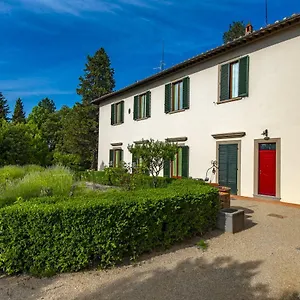 Alloggio per agriturismo Ulivello In Chianti