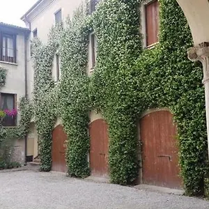 Appartamento Residenza Stoà
