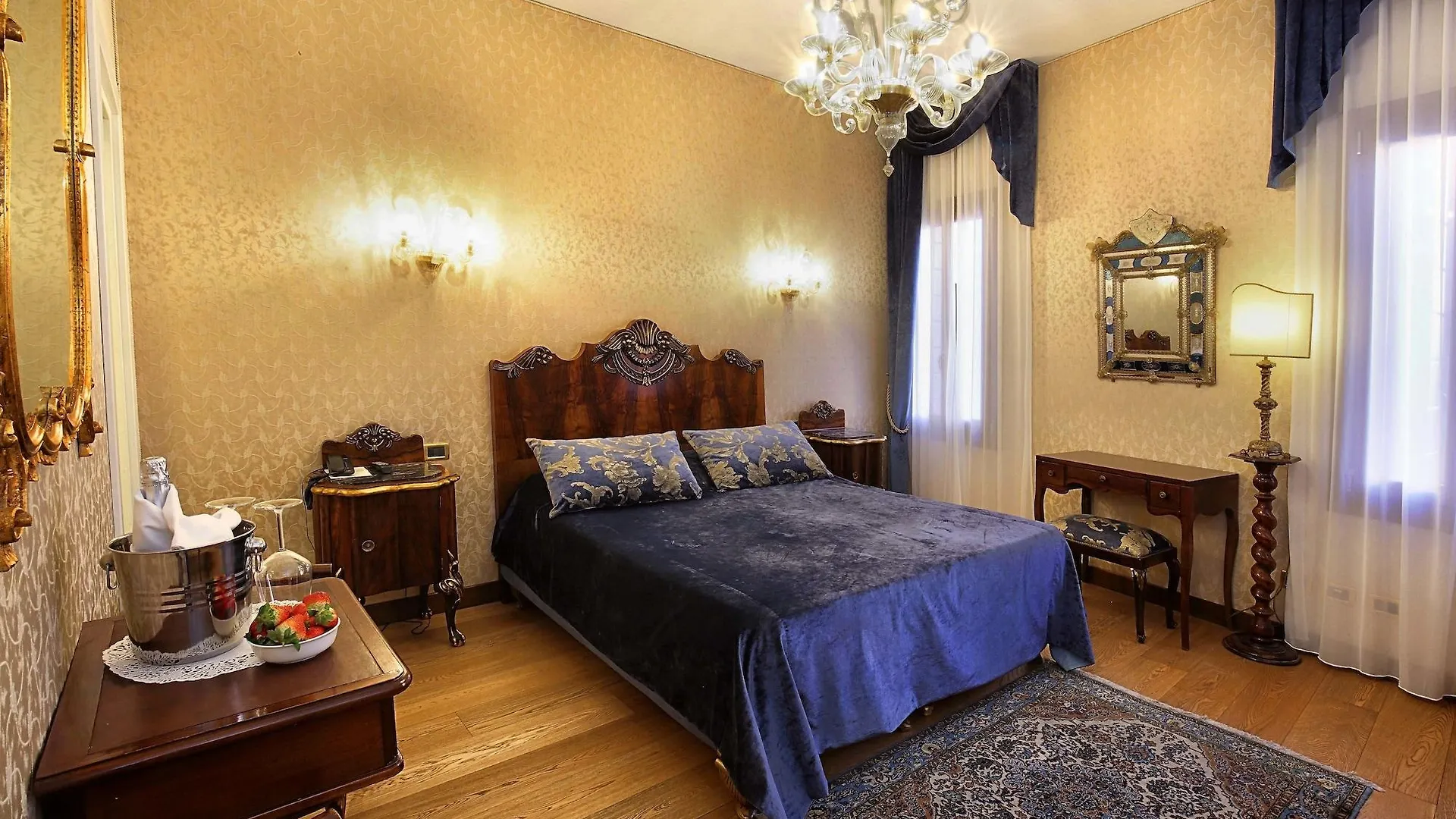 Hotel Ca' Pagan Wenecja