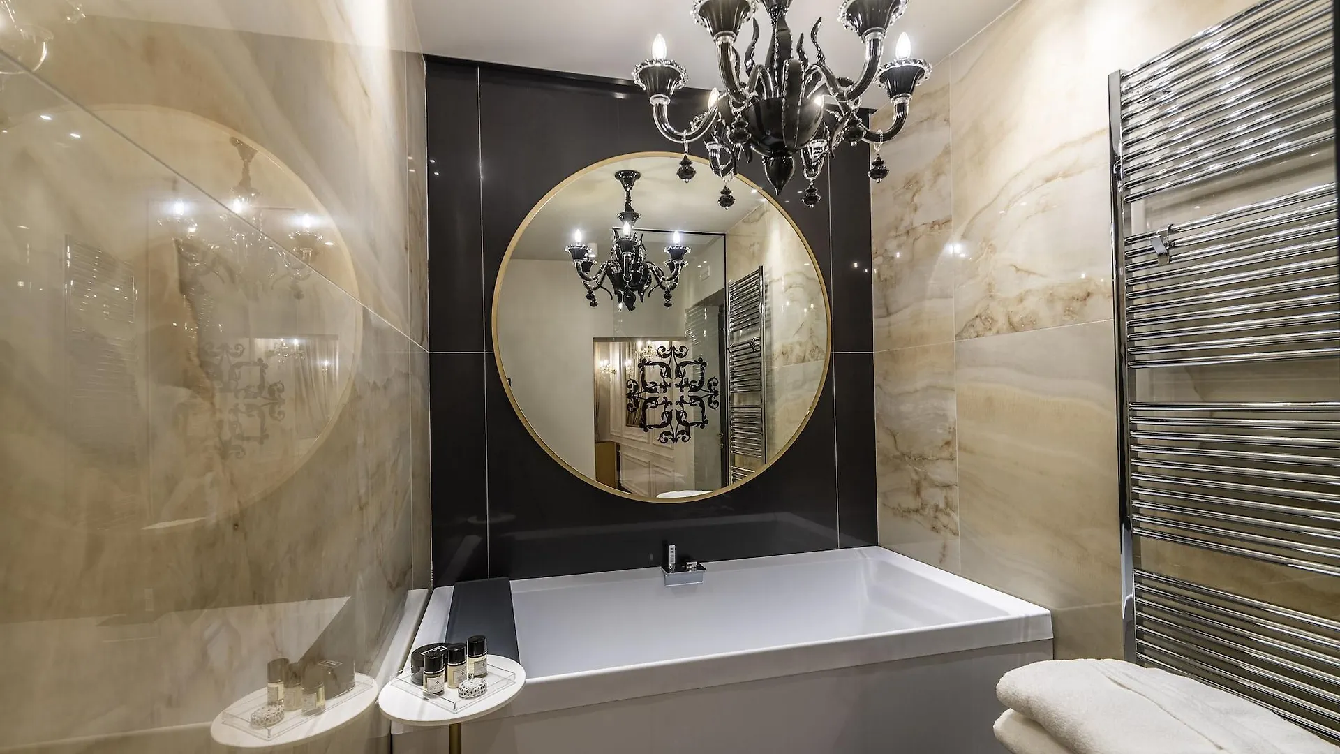 Ca' Pagan Hotel Velence Vendégház