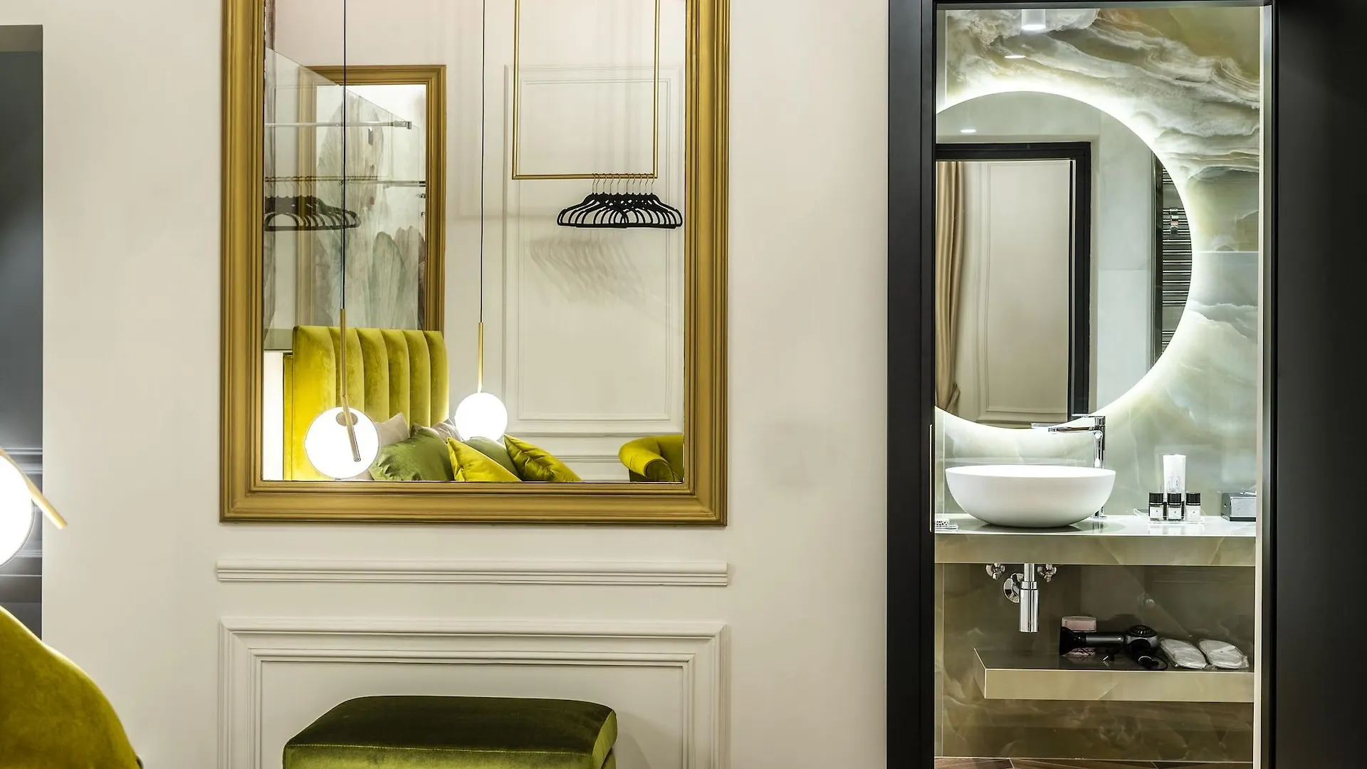 Ca' Pagan Hotel Velence 3*,  Olaszország