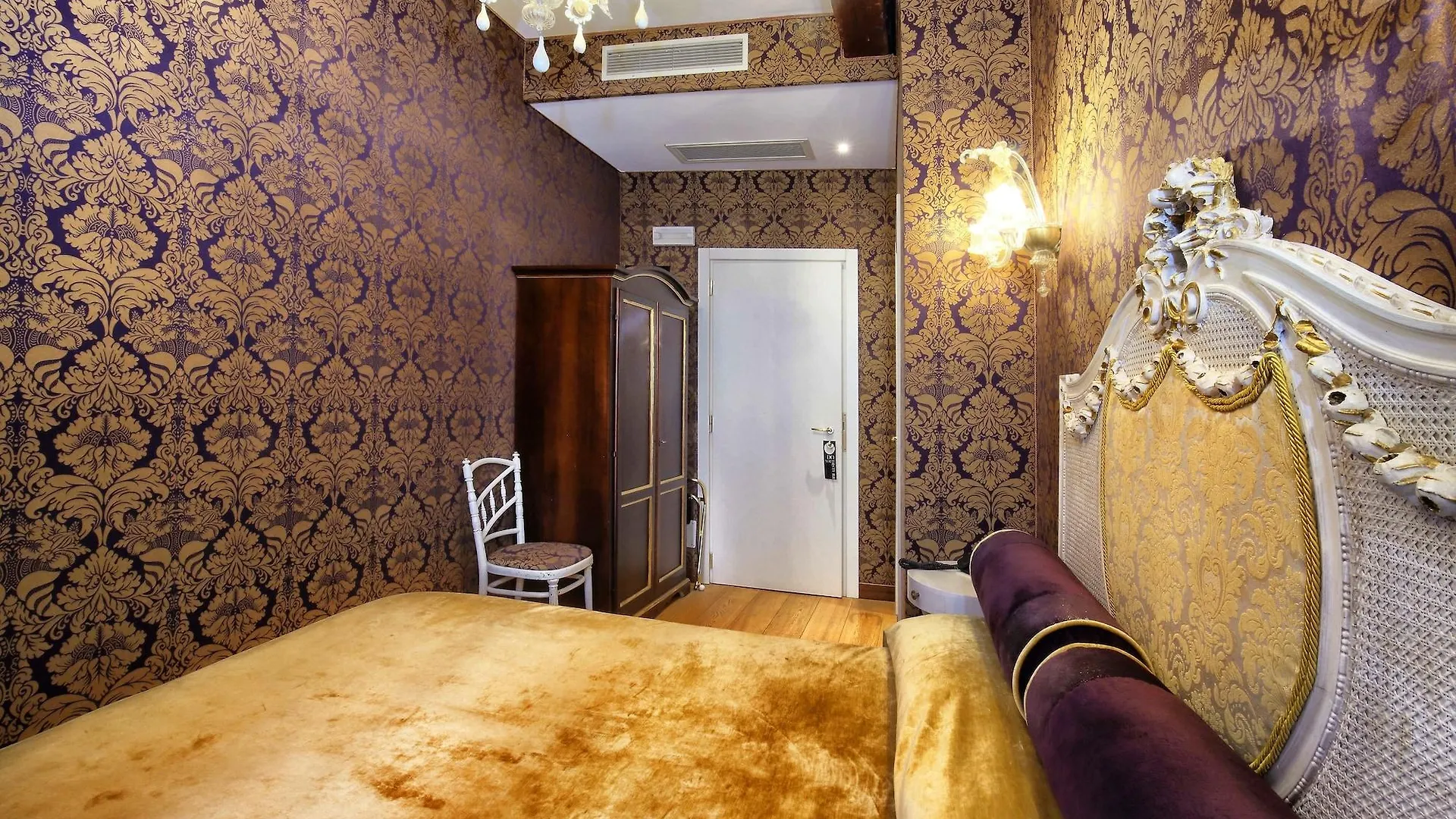 *** Vendégház Ca' Pagan Hotel Velence Olaszország