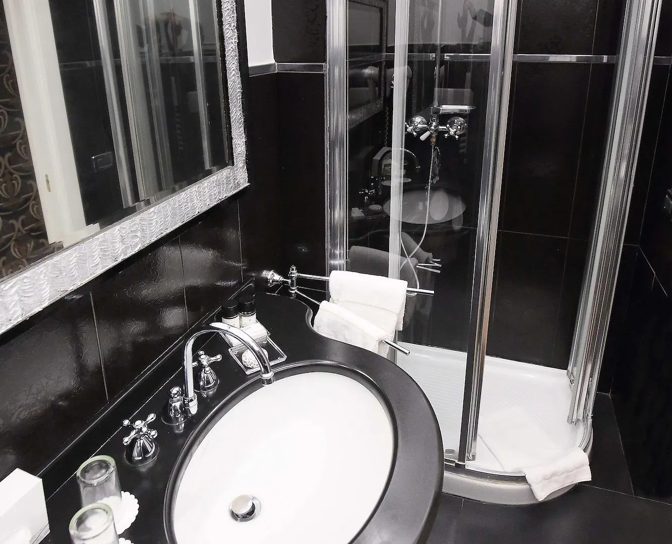 Ca' Pagan Hotel Velence Vendégház