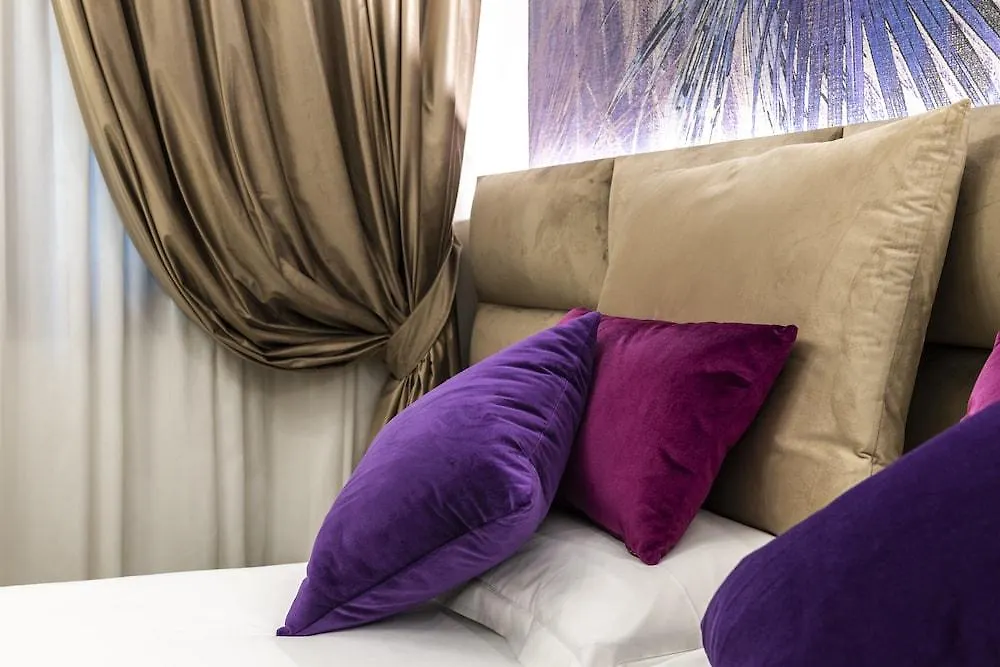 Ca' Pagan Hotel Velence Vendégház