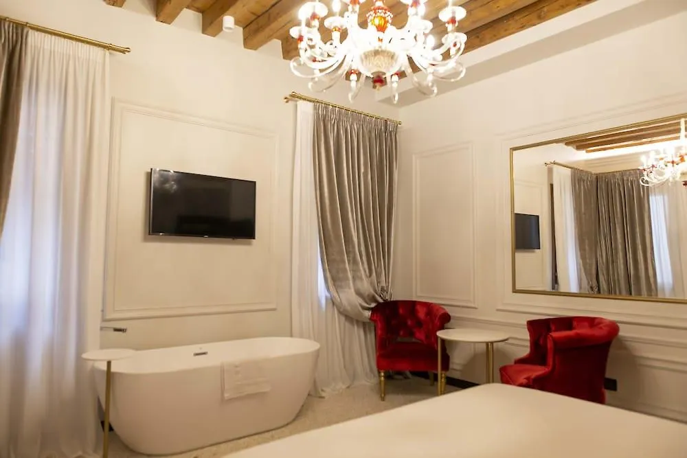 Ca' Pagan Hotel Velence