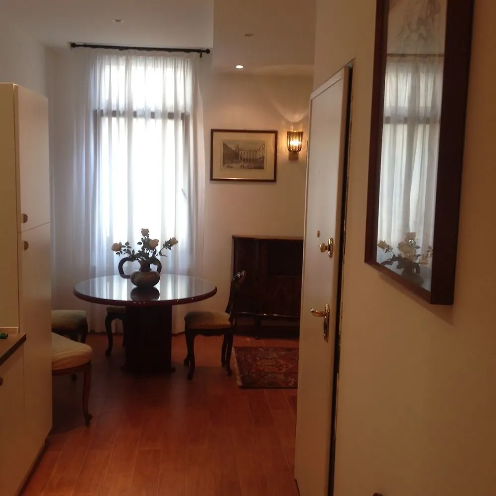 Ca' Pagan Hotel Velence Olaszország