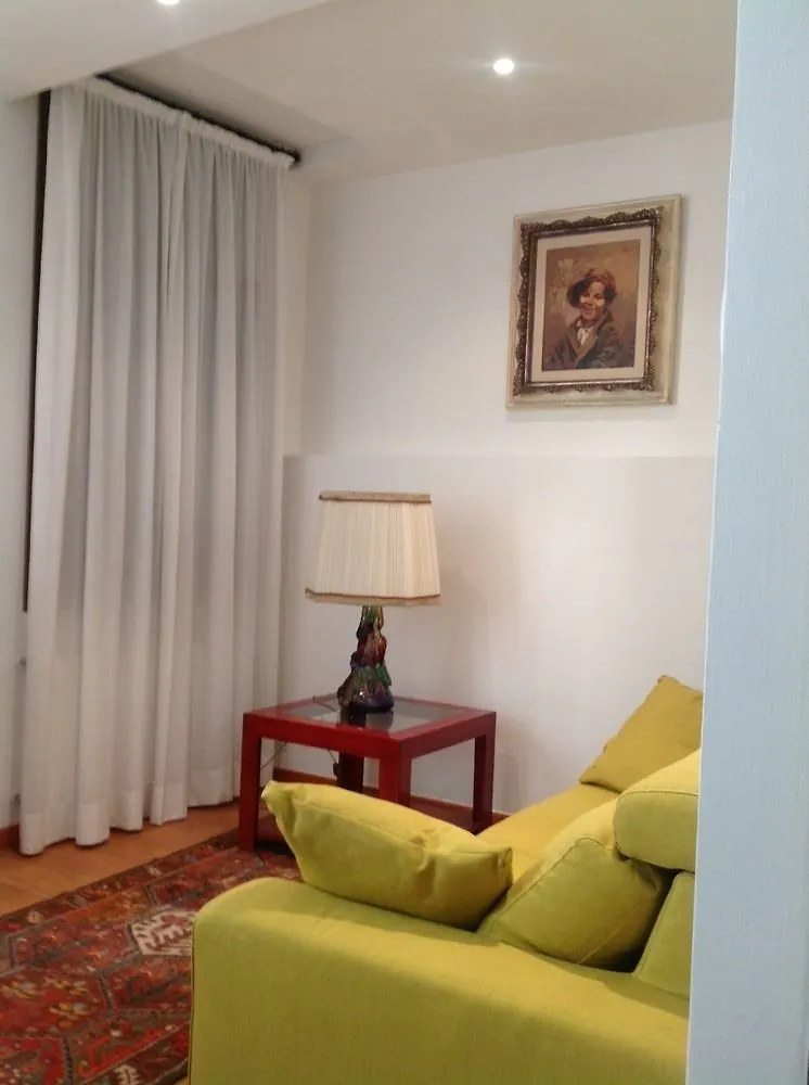 Vendégház Ca' Pagan Hotel Velence